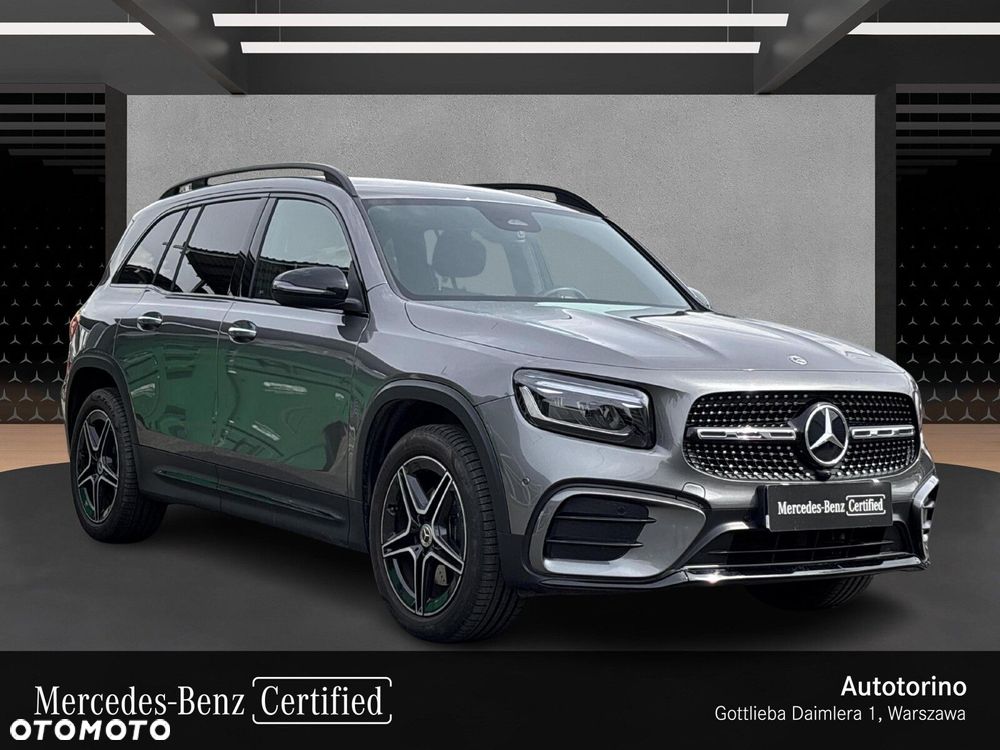 Mercedes-Benz GLB - 7