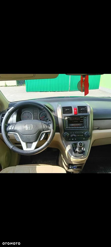 Honda CR-V - 7