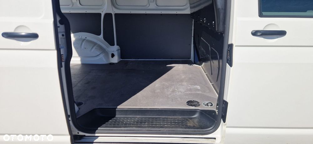 Volkswagen T6 TRANSPORTER Lift 2,0tdi 150km - 13