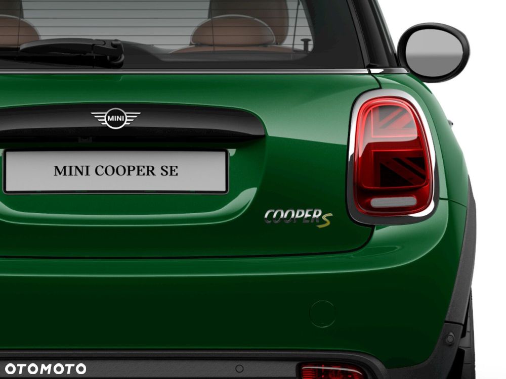 MINI Cooper S - 7
