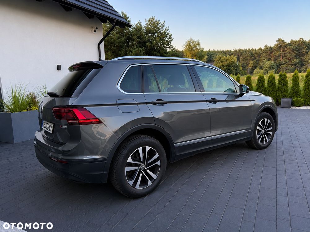 Volkswagen Tiguan 2.0 TDI SCR DSG IQ.DRIVE - 6