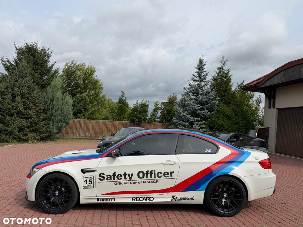 BMW M3 - 14