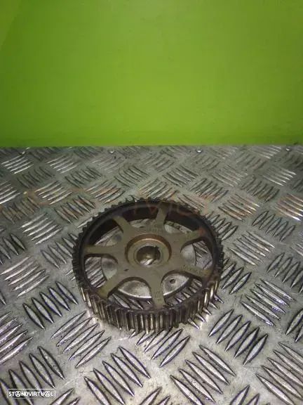 Reparação de Motor VW Golf IV 1.6i AKL - 12