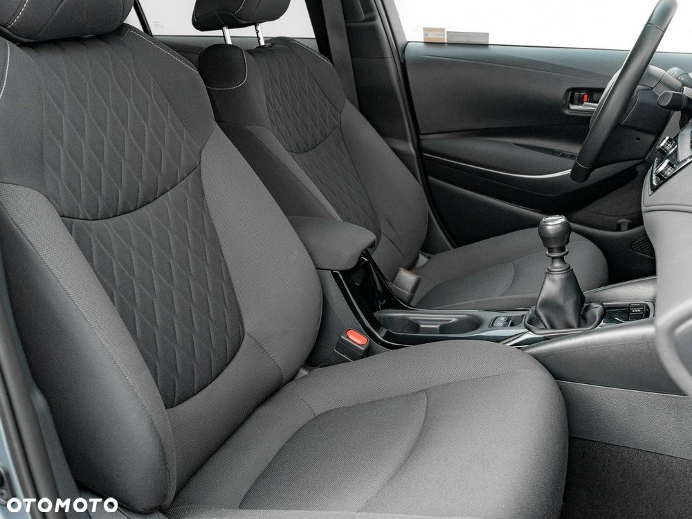 Toyota Corolla 1.5 Comfort - 34