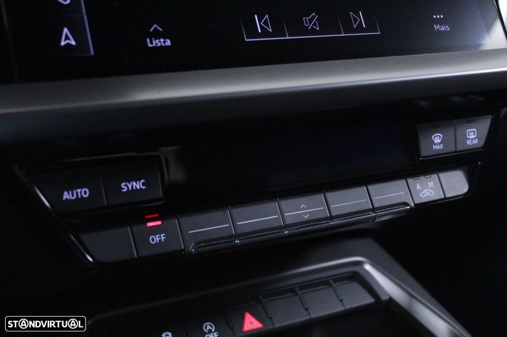 Audi A3 Sportback - 29