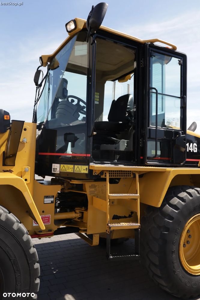 Caterpillar 914G - 28
