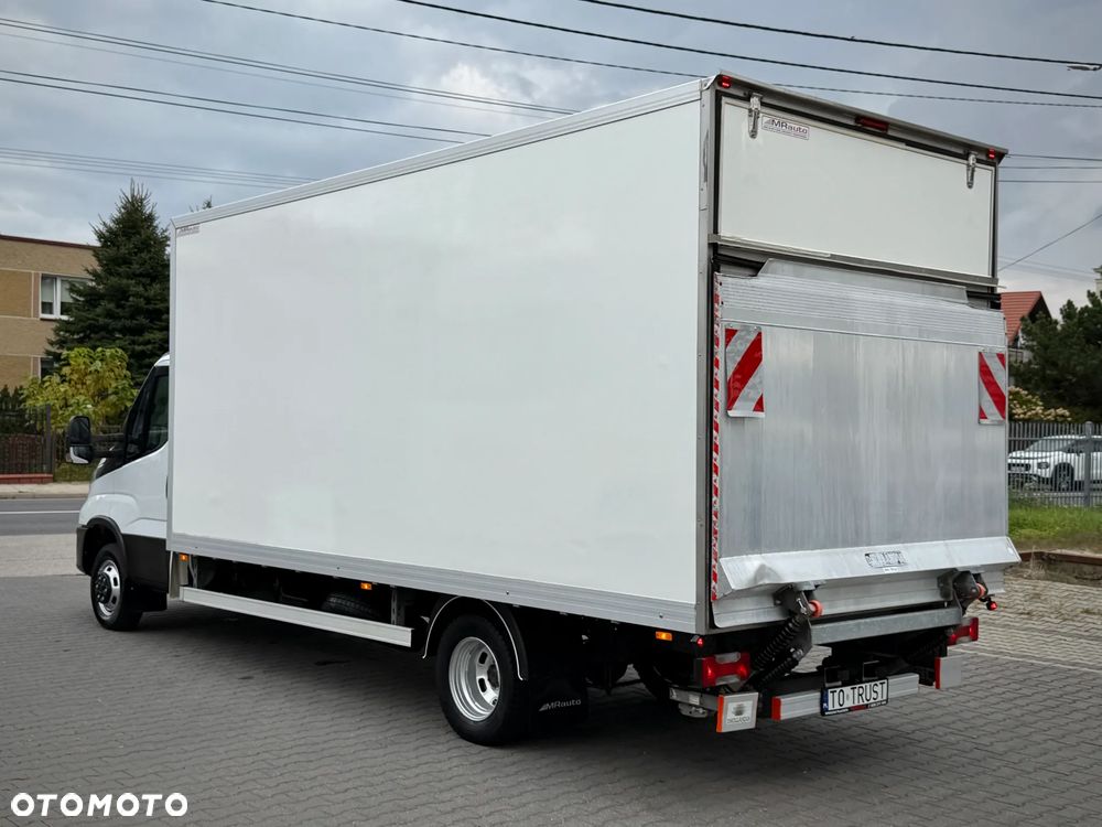 Iveco AUTO ZAREZERWOWANE DO 30.09.2026 - ZAPRASZAMY DO ZAPOZNANIA SIĘ PEŁNĄ OFERTĄ - 4