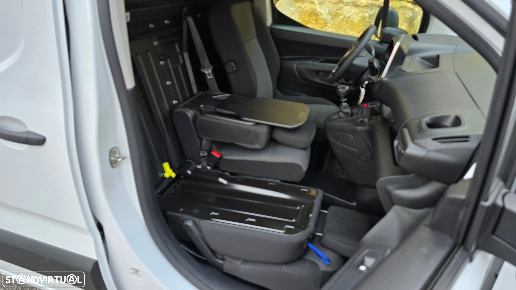 Opel Combo Cargo 1.5 CDTi - 42