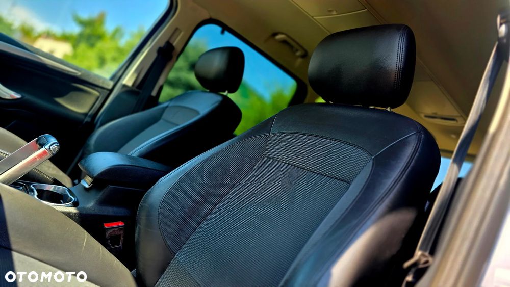 Ford Galaxy 2.0 TDCi Platinium X (Titanium) - 23
