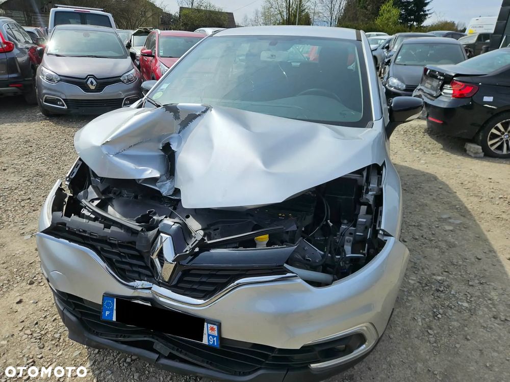 Renault Captur ENERGY dCi 90 EDC Elysee - 6