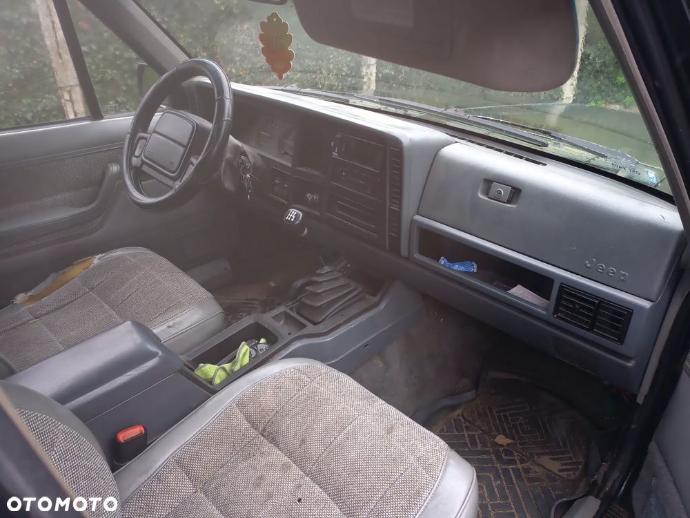 Volkswagen Transporter T5 L1H1 - 7