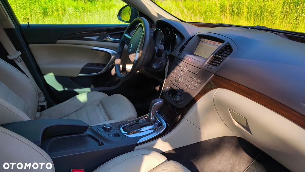 Opel Insignia 2.0 CDTI Active - 18