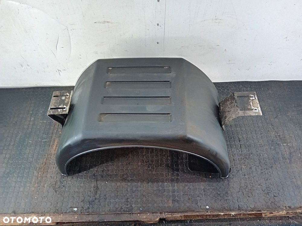 NADKOLE PRAWE TYŁ IVECO DAILY IV - 5