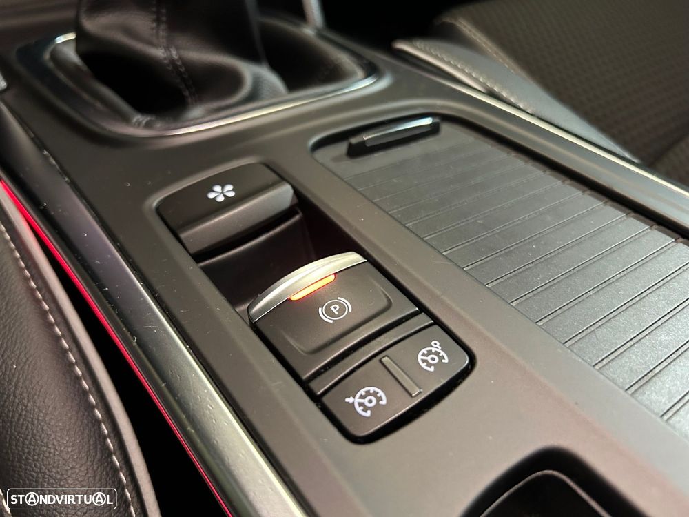 Renault Mégane Sport Tourer 1.5 Blue dCi Bose Edition - 34