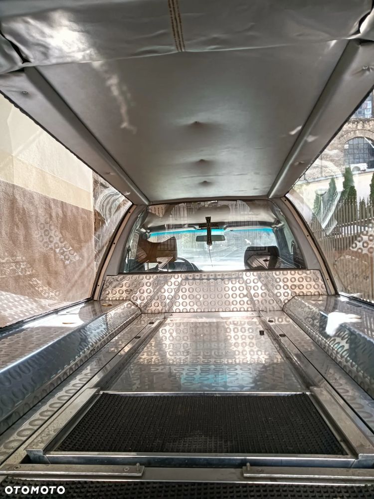 Mercedes-Benz Klasa S - 32