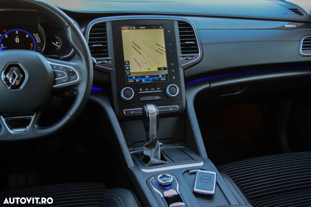 Renault Talisman ENERGY dCi 160 EDC INTENS - 32