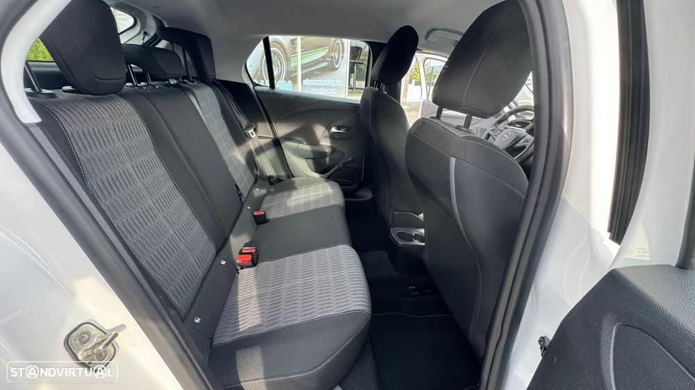 Opel Corsa 1.2 Edition - 23