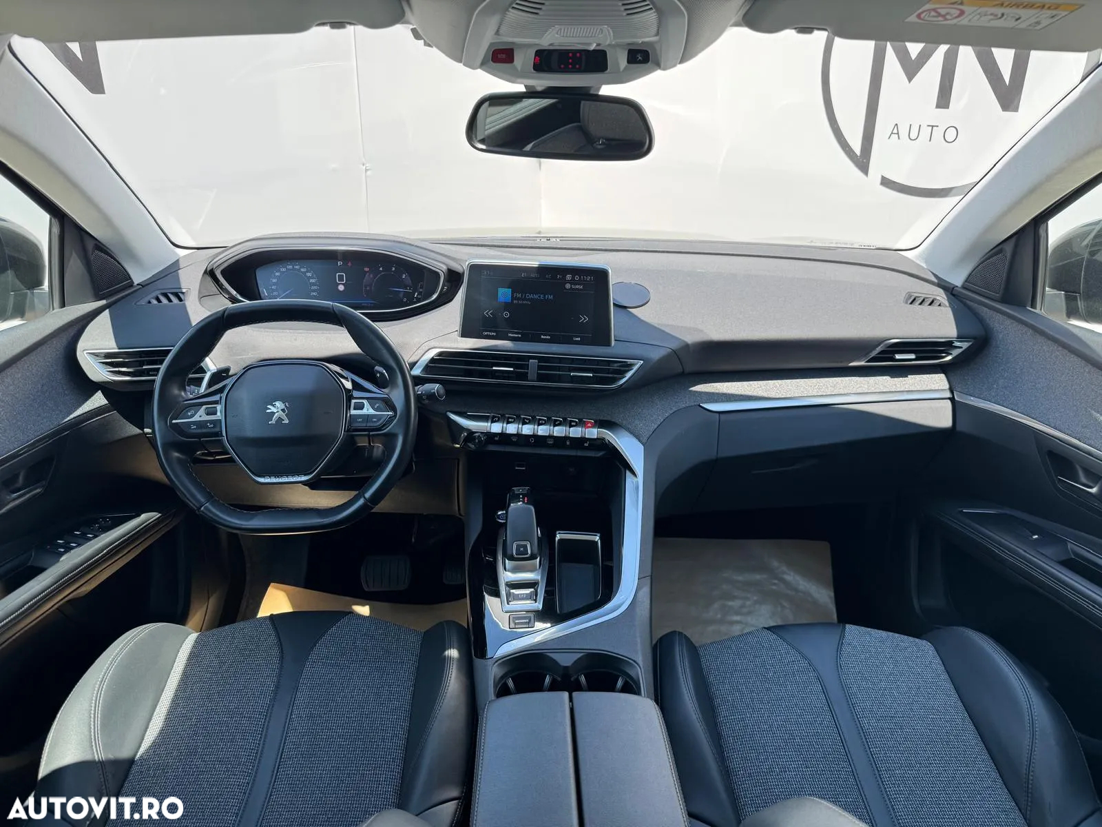 Peugeot 5008 1.5L BlueHDI EAT8 S&S Allure Pack - 7