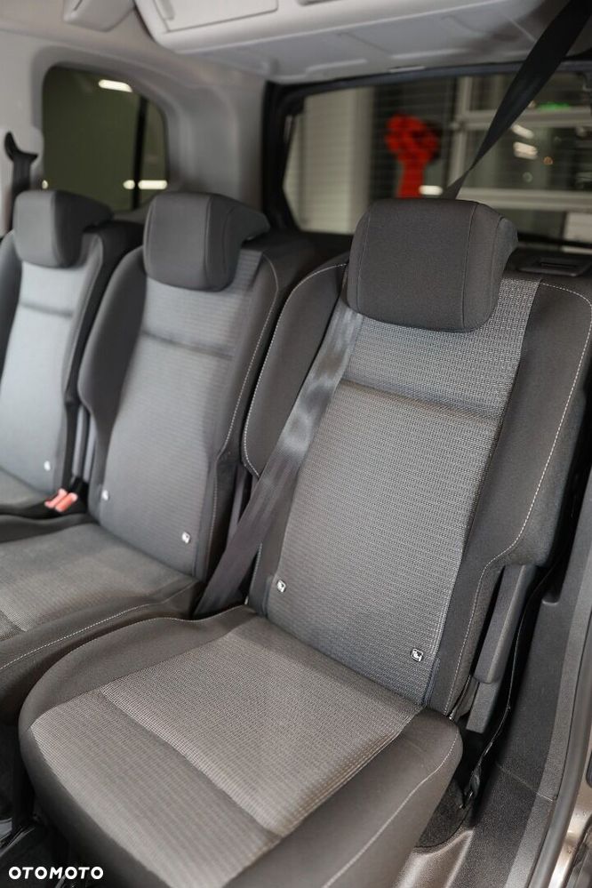 Toyota Proace City Verso - 15