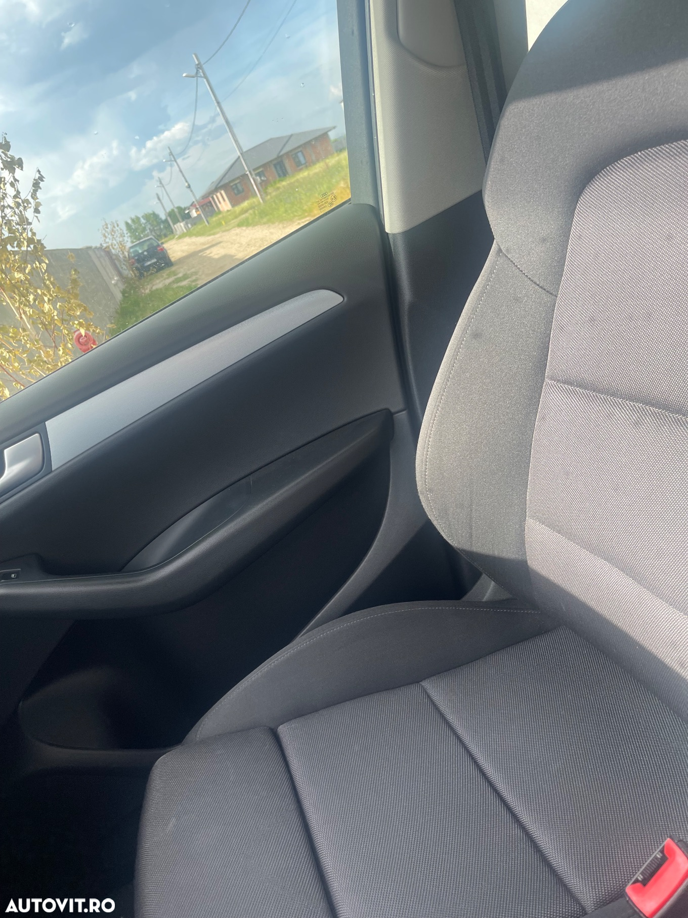 Audi Q5 2.0 TDI Quattro - 9