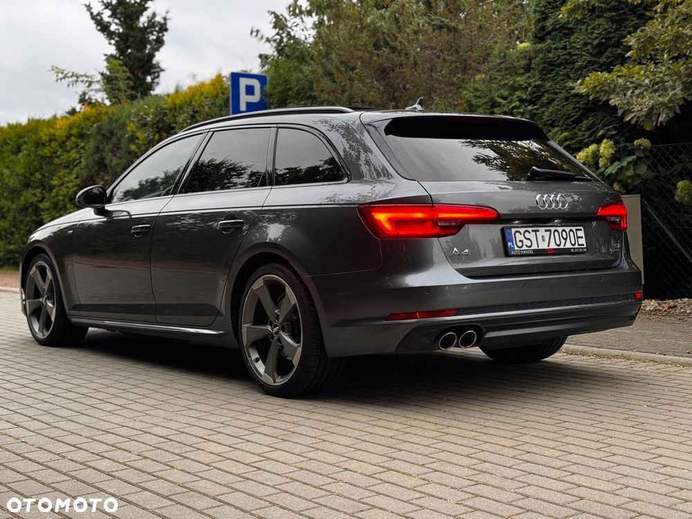 Audi A4 - 2
