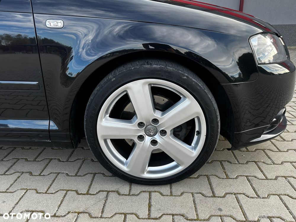 Audi A3 Sportback - 12