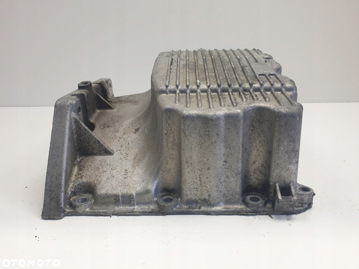 Alfa Romeo Fiat 500C 900 0.9T MISKA OLEJOWA Oleju 55228647 - 6