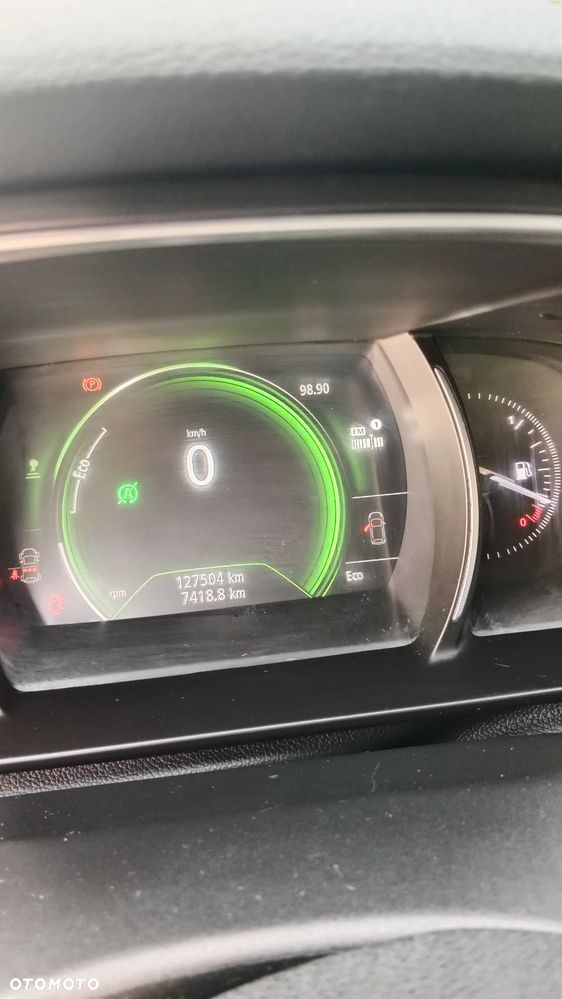 Renault Talisman 1.5 Energy dCi Life - 14