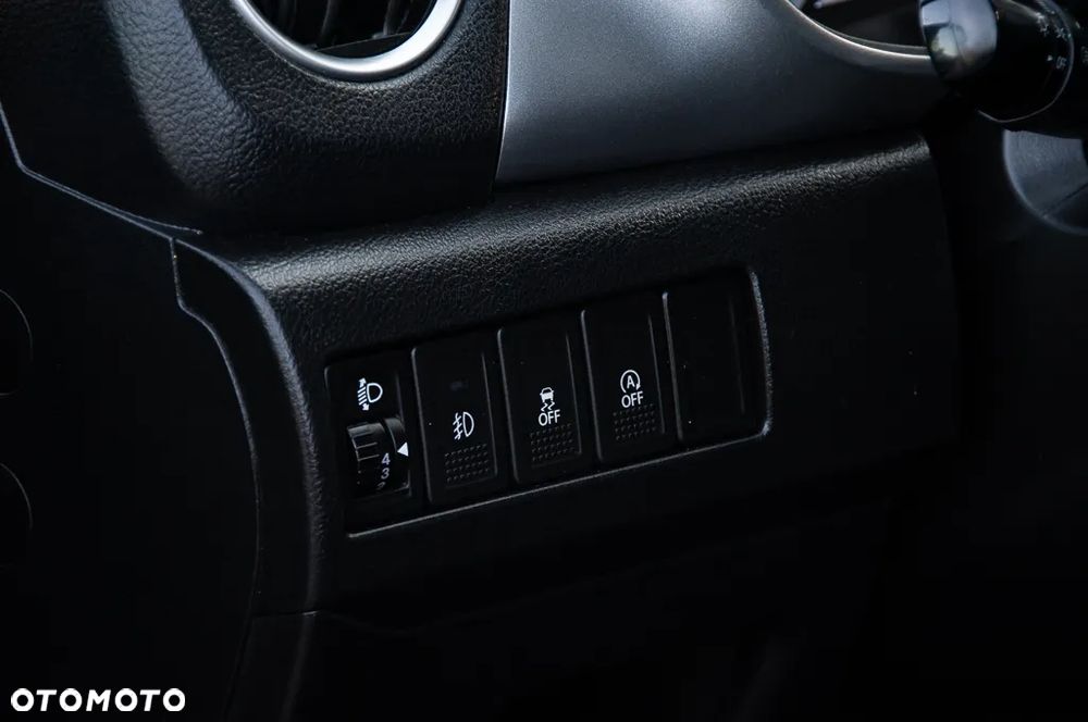 Suzuki Vitara 1.6 Elegance 2WD - 36