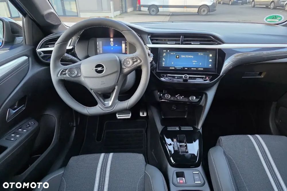 Opel Corsa 50kWh Edition - 17