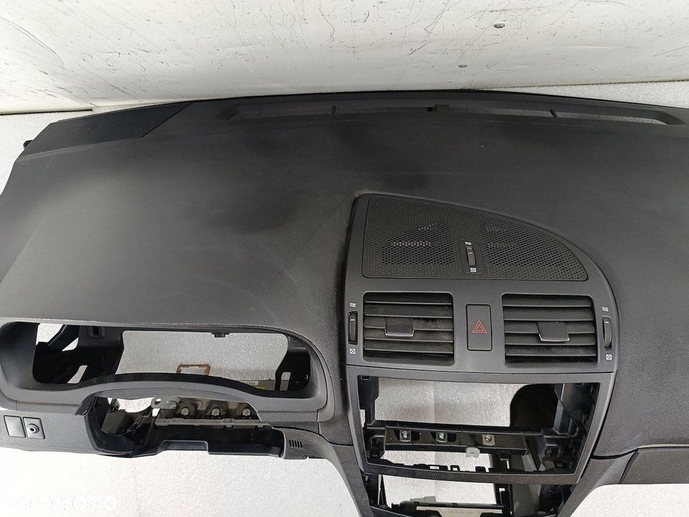 DESKA ROZDZIELCZA PODUSZKI SENSOR PASY TOYOTA AVENSIS III T27 89170-20270 - 12
