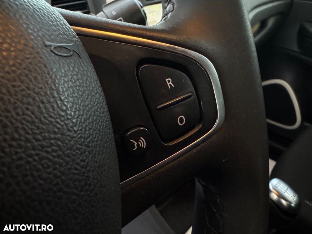 Renault Captur ENERGY dCi Intens - 16