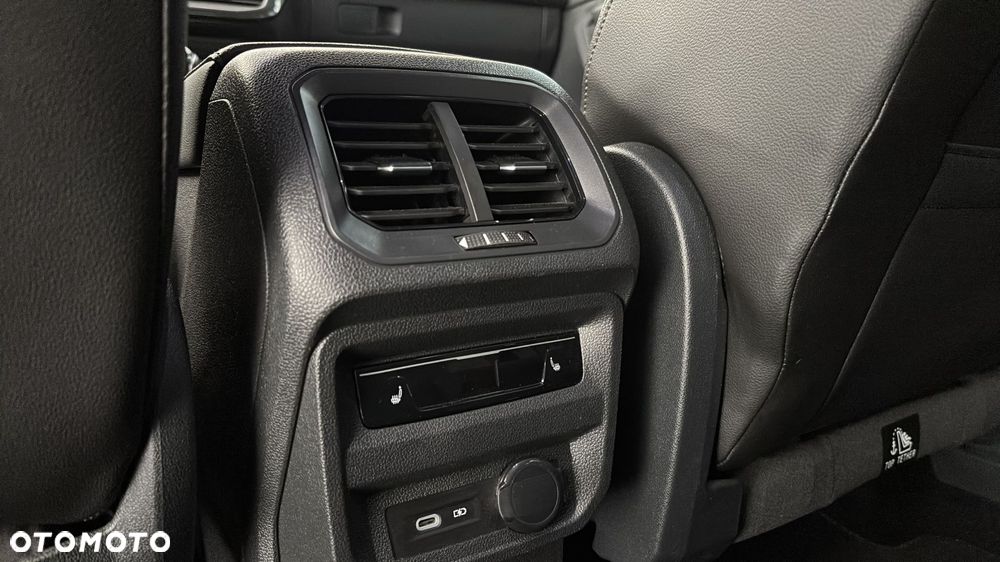 Seat Tarraco 1.5 Eco TSI EVO Xcellence S&S - 21