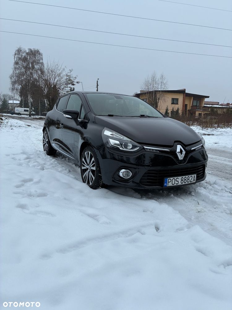 Renault Clio 1.5 dCi Business - 2