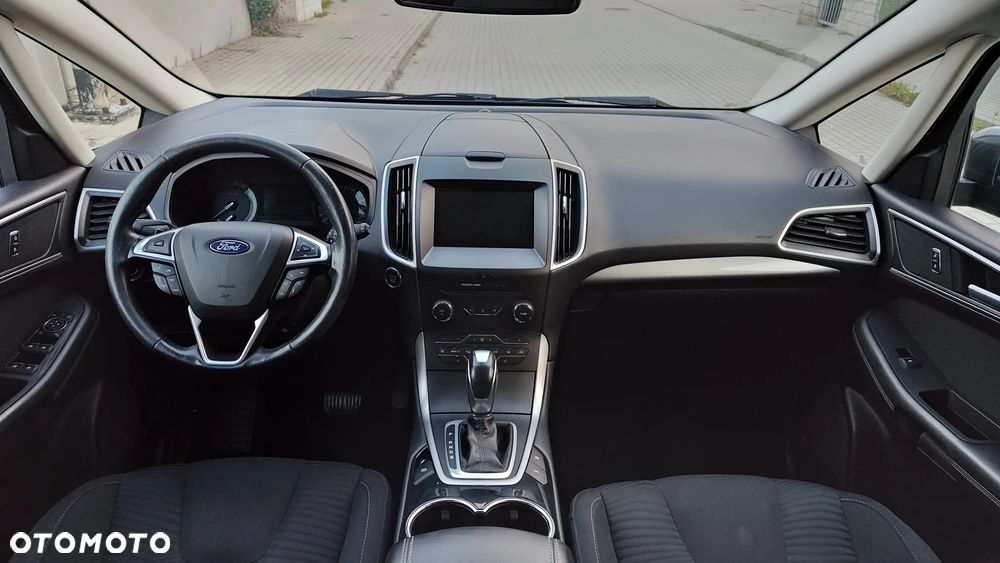 Ford S-Max 2.0 TDCi Trend PowerShift - 14