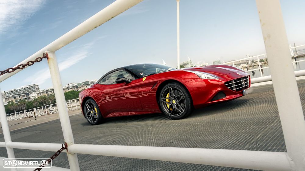 Ferrari California T — fotografia 53