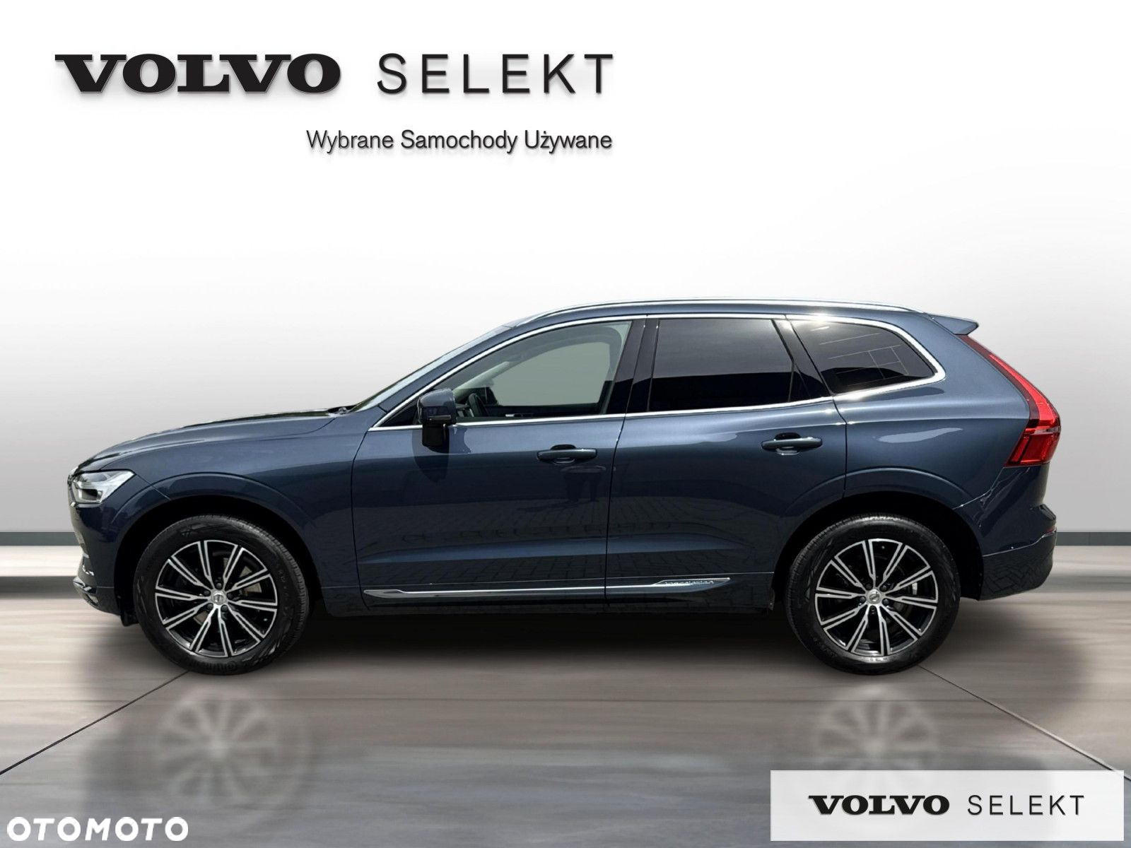 Volvo XC 60 - 3