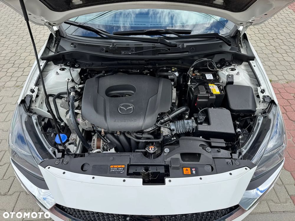 Mazda 2 SKYACTIV-G 90 Center-Line - 12