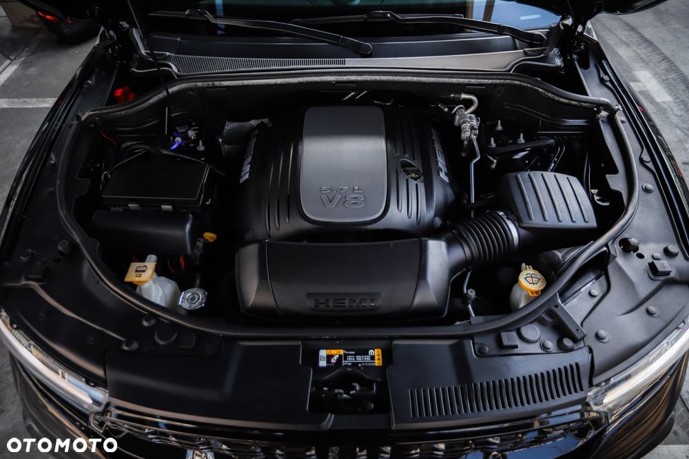 Dodge Durango 5.7 R/T - 13