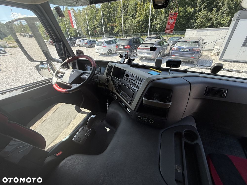 Volvo FM - 27