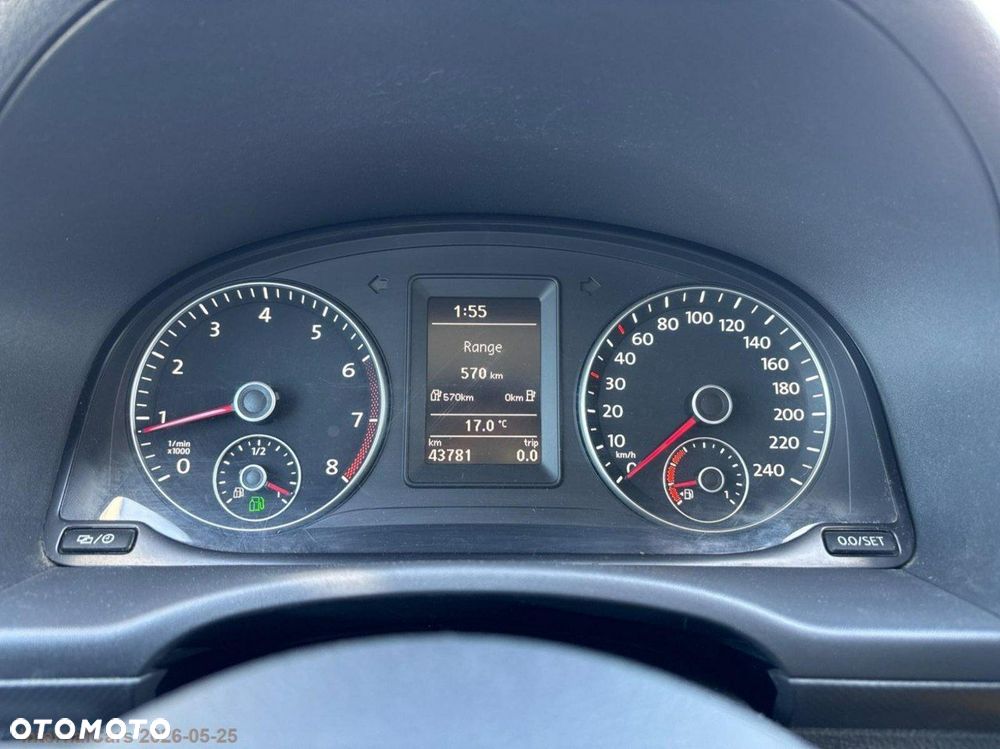 Volkswagen Caddy - 12