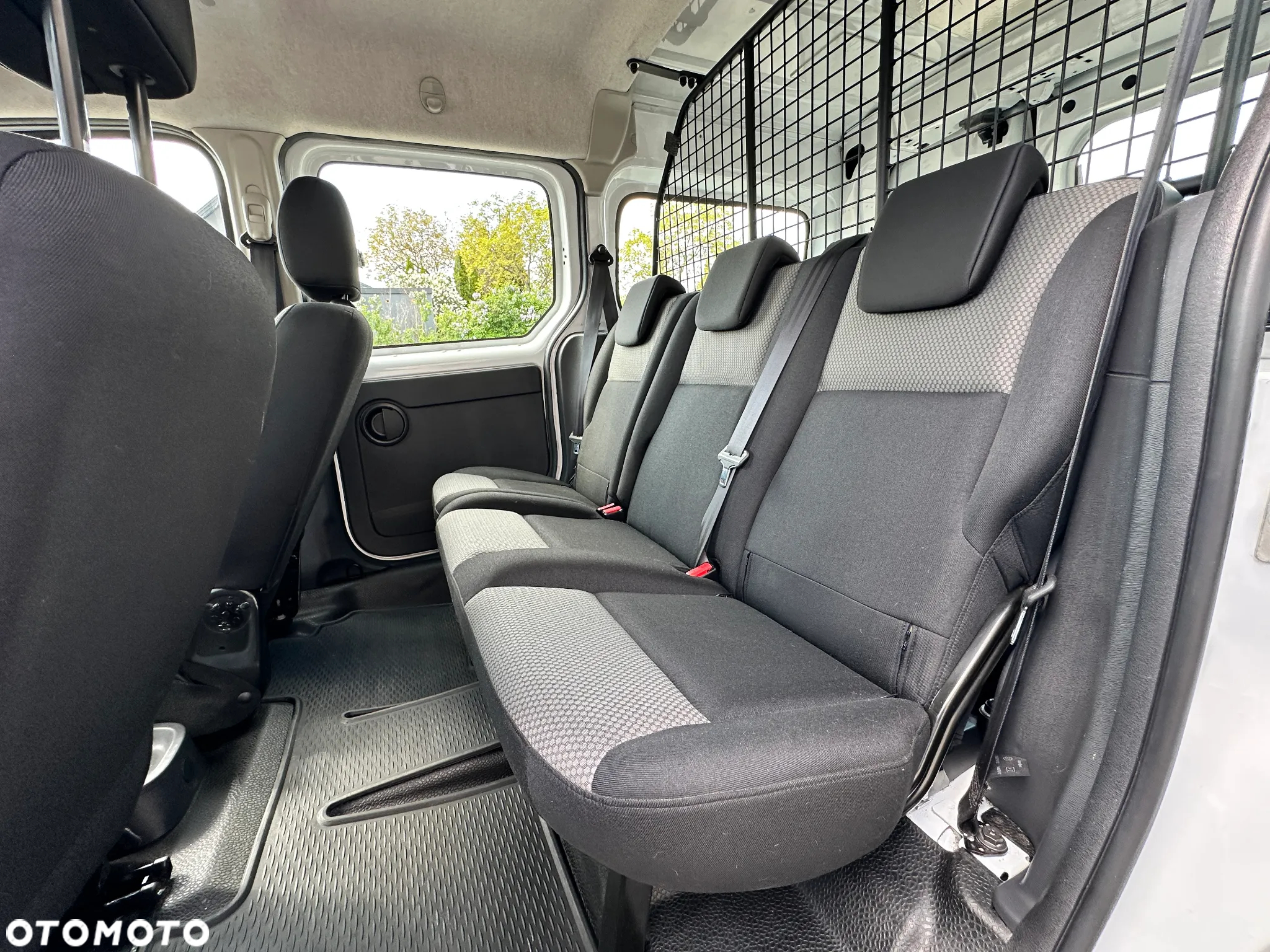Renault Kangoo - 11