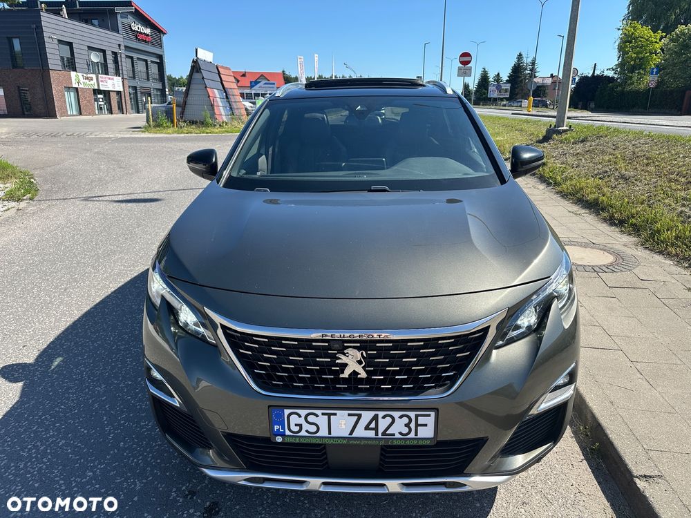 Peugeot 3008 - 6