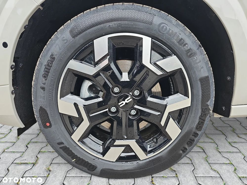 Dacia Sandero 1.0 TCe Comfort - 24