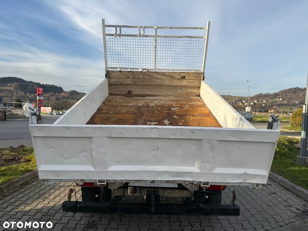 Renault Mascott - 10