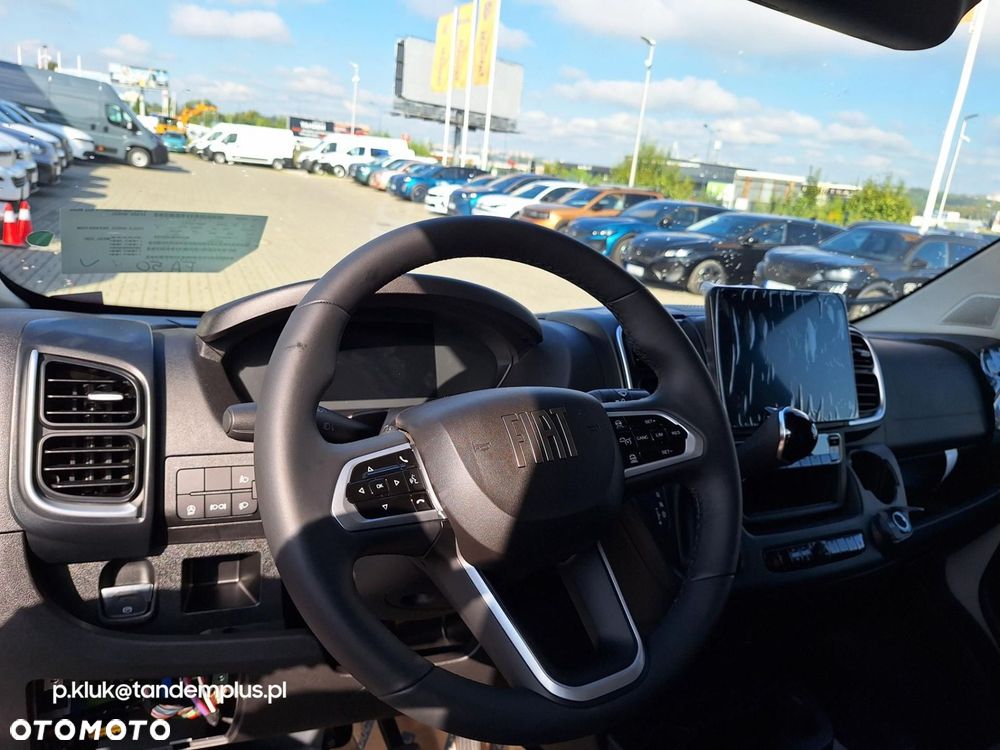 Fiat Ducato - 7