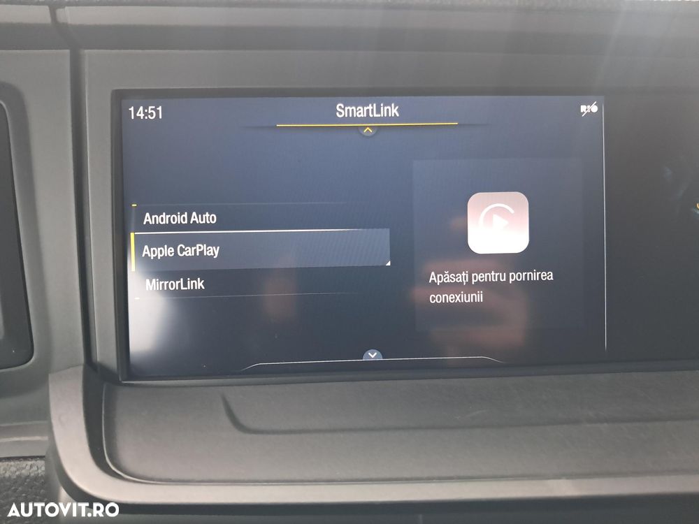 MAN TGX 18.480 XXL AUTOMAT EURO 6 MEGA - 25