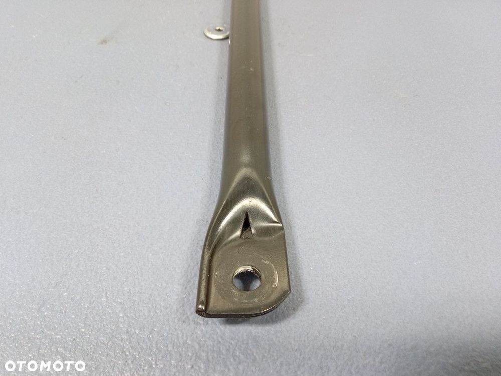 BMW 7 F01 F02 WSPORNIK ROZPÓRKA PASA PRAWA 7187096 - 3