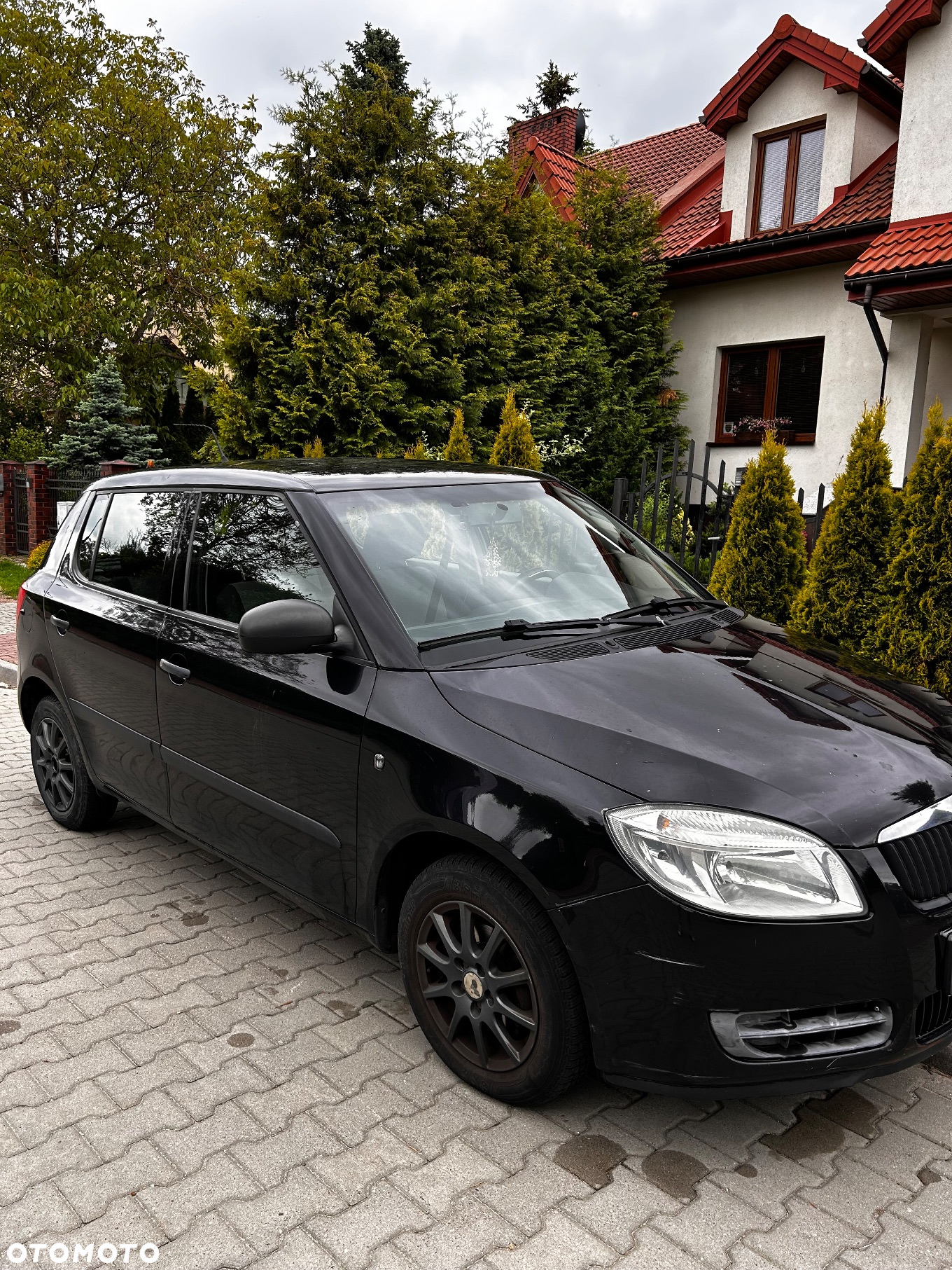 Skoda Fabia 1.2 12V Classic - 3