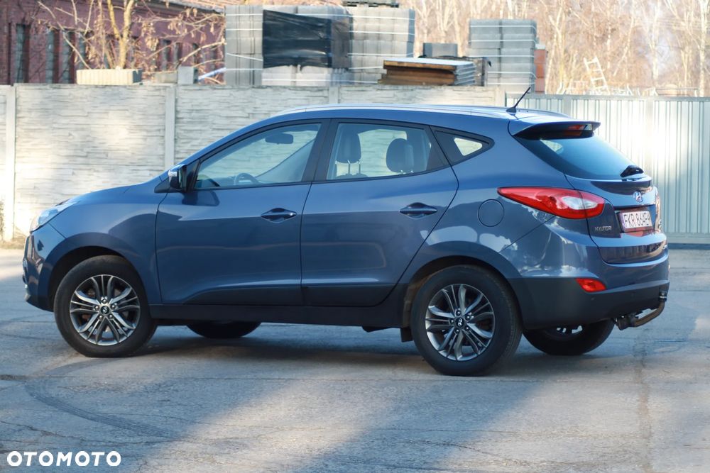 Hyundai ix35 - 13
